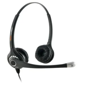 Agent 800 Headset Top - Plx Qd