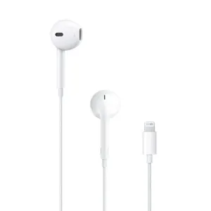 Apple Lightning EarPods in-Ear headset with Remote and Mic (NO RETAIL PK)