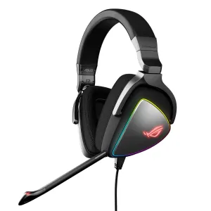 Asus Rog Over-Ear Gaming Headset Delta