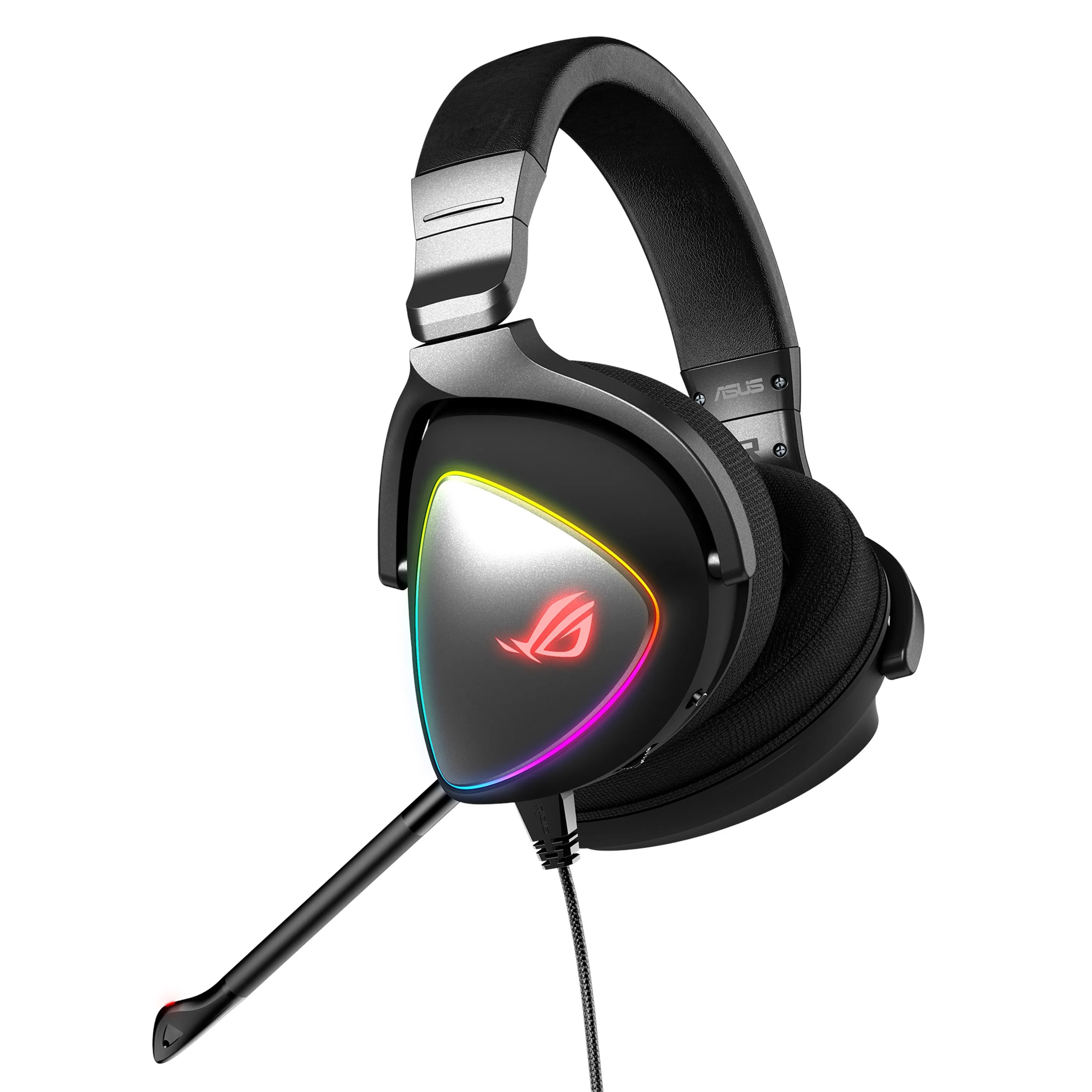 Asus Rog Over-Ear Gaming Headset Delta