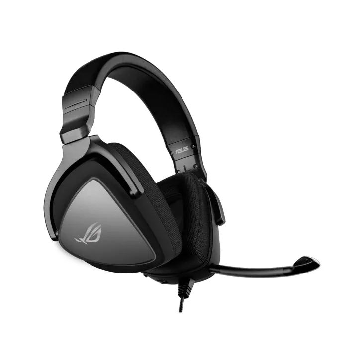 Asus Rog Over-Ear Headset Delta Core