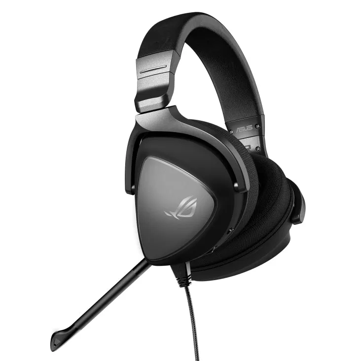 Asus Rog Over-Ear Headset Delta Core