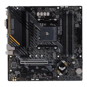 Asus Tuf Gaming B550m-E - Motherboard - Micro Atx - Socket Am4 - Amd B550