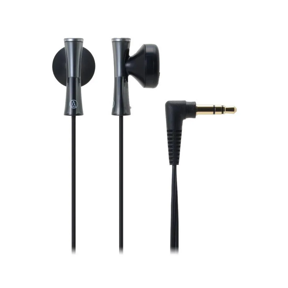 Audio-Technica ATH-J100 JUICY" Earbud Headphones