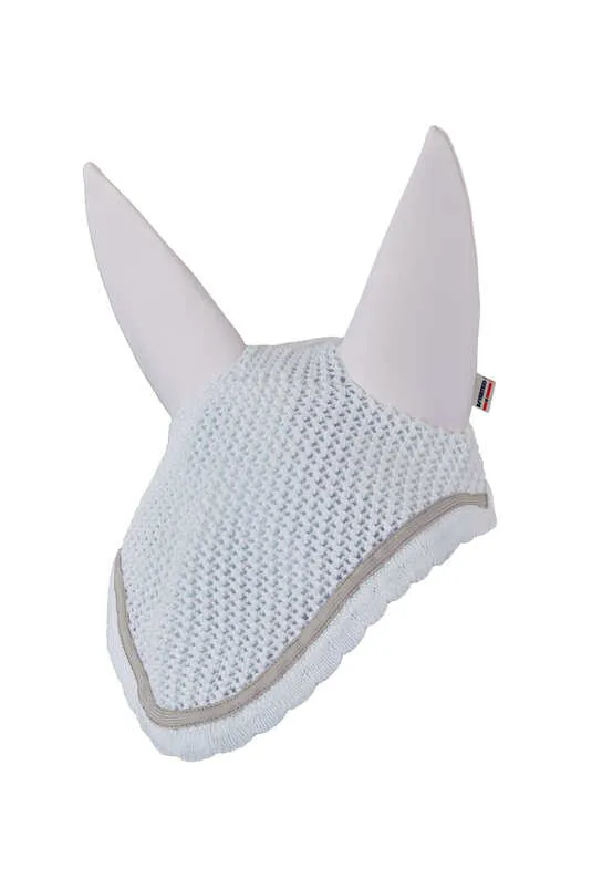 B Vertigo Zurich Silent Ear Net (White)