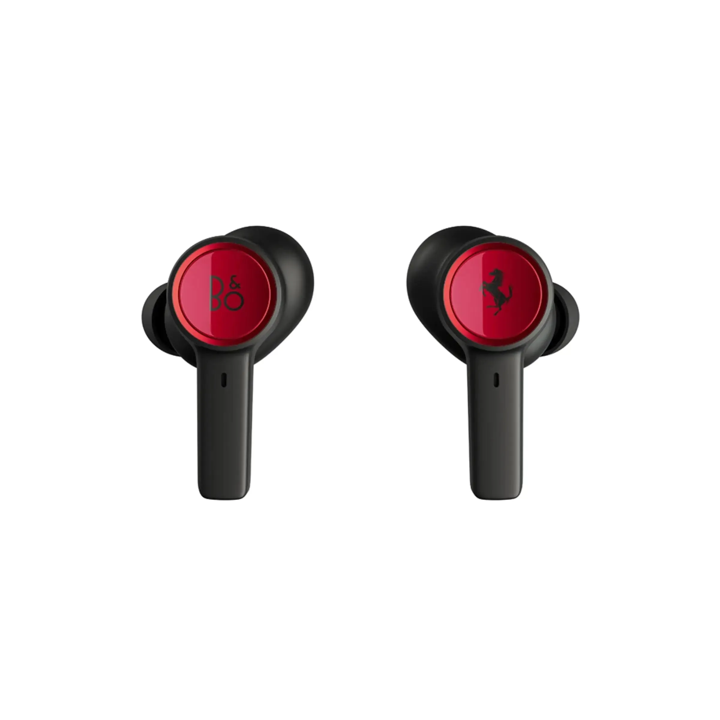 Beoplay EX Ferrari Edition