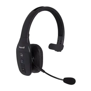 BlueParrott B450-XT Bluetooth Headset (2023) - 15-12485