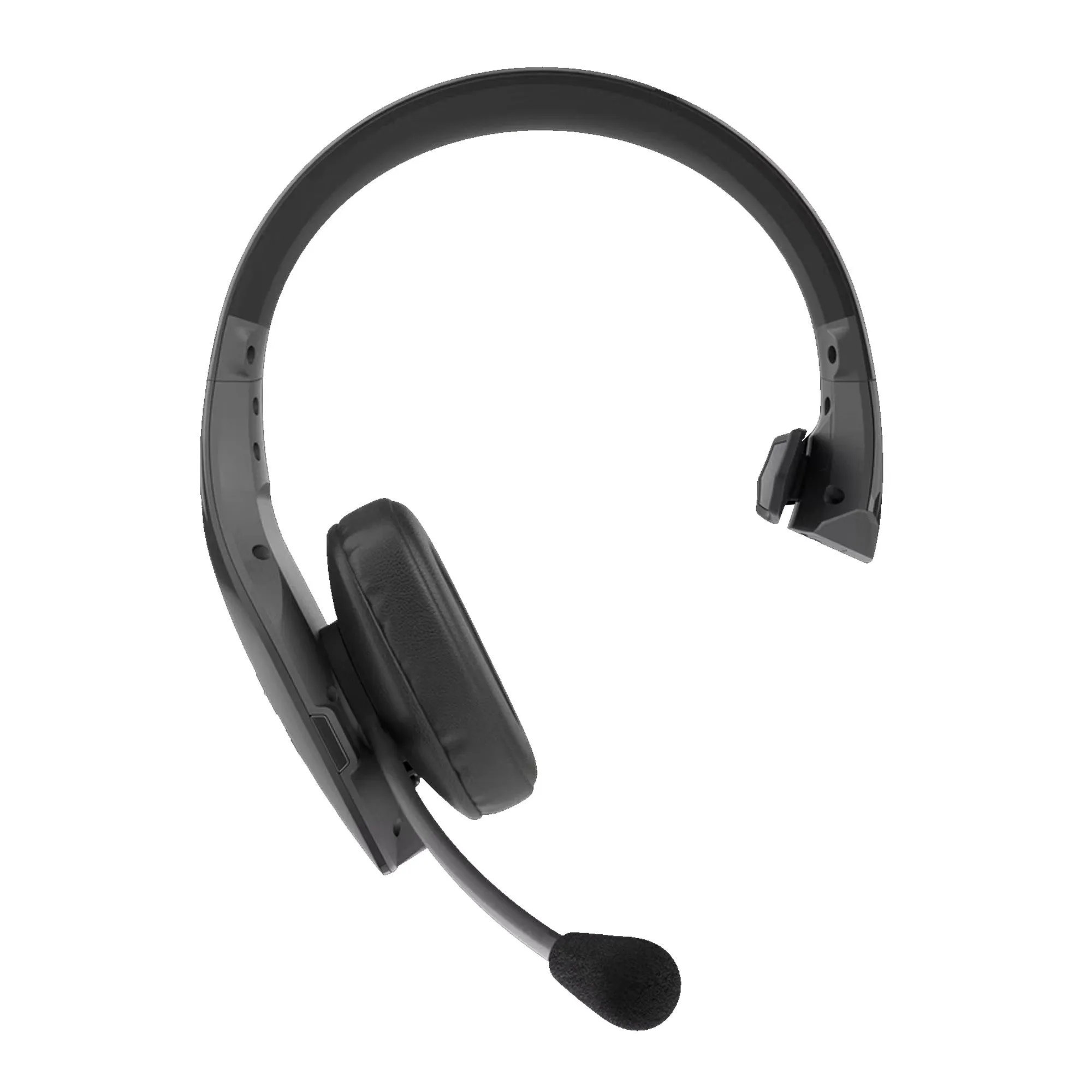 BlueParrott B650-XT Bluetooth Headset - Black - 15-10001