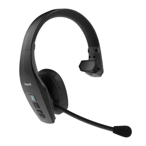 BlueParrott B650-XT Bluetooth Headset - Black - 15-10001