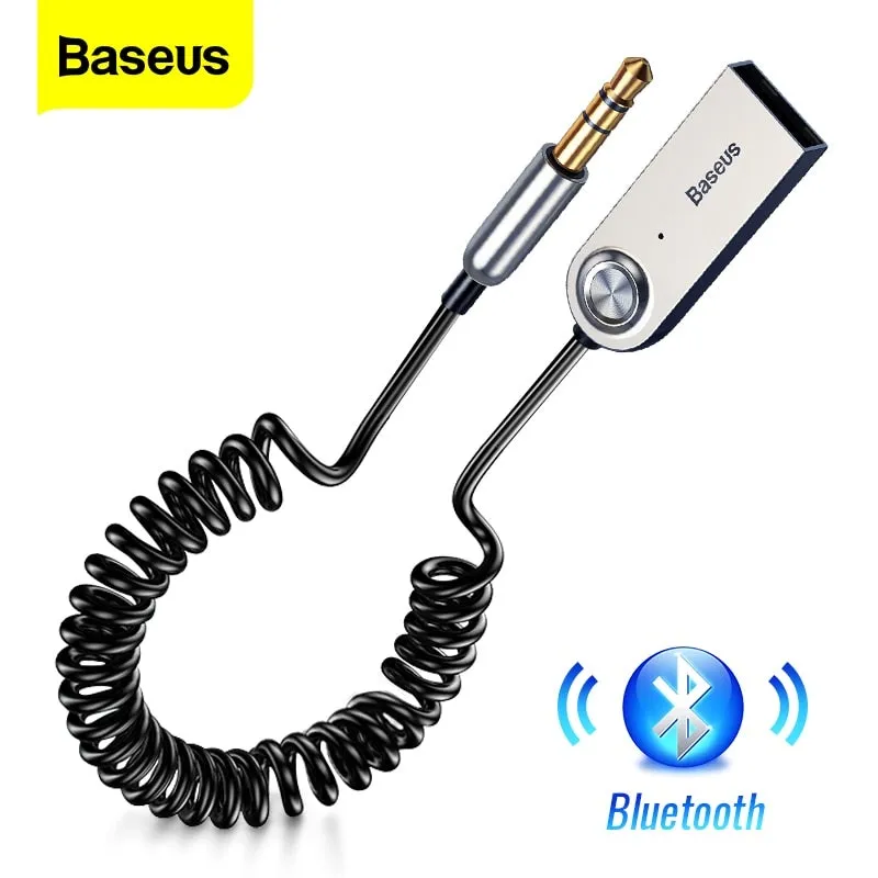 Bluetooth Adapter Dongle Cable