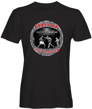 Boxing Class of the 20th Century Graphic Tee