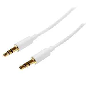 Cable 1M Audio Estereo 3.5Mm