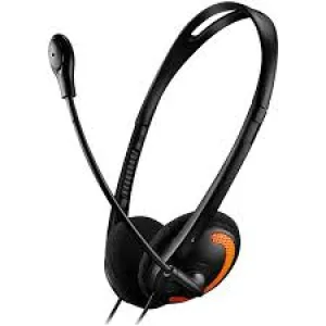 Canyon Multimedia - Headset Hs-01Bo