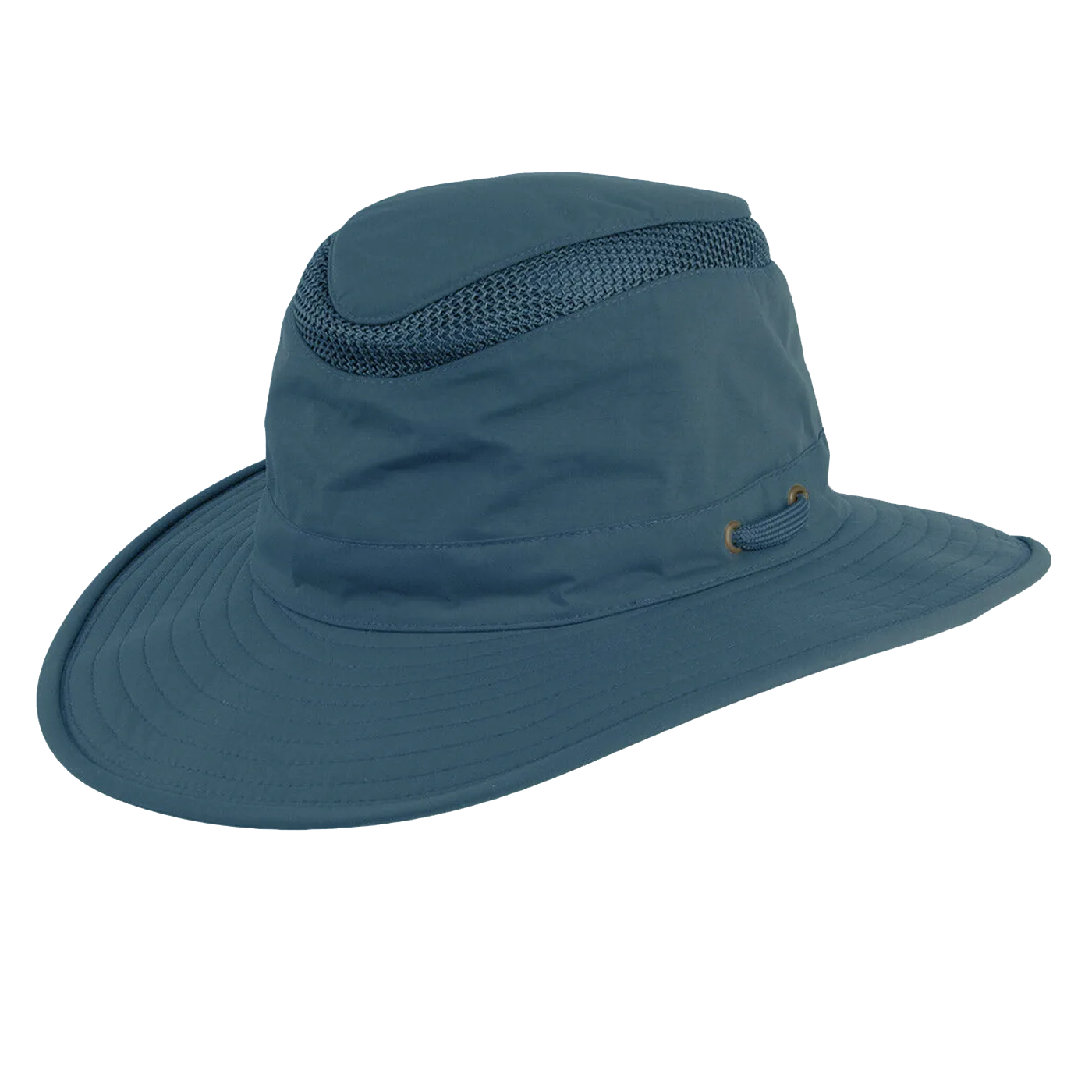 Charlton's of Northumberland UPF 50  Aussie Style Sun Fedora Safari Bush Hat