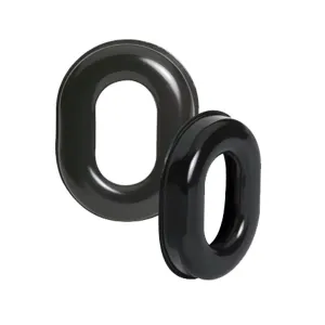 Comfort Gel, Undercut Ear Seals