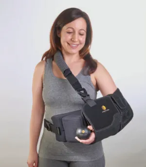 CORFLEX Ranger Shoulder Abduction E/R Pillow with Sling