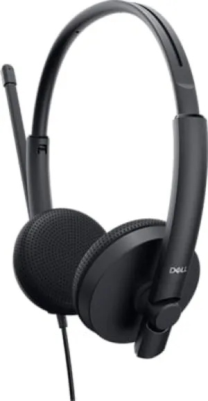 Dell Stereo Headset Wh1022