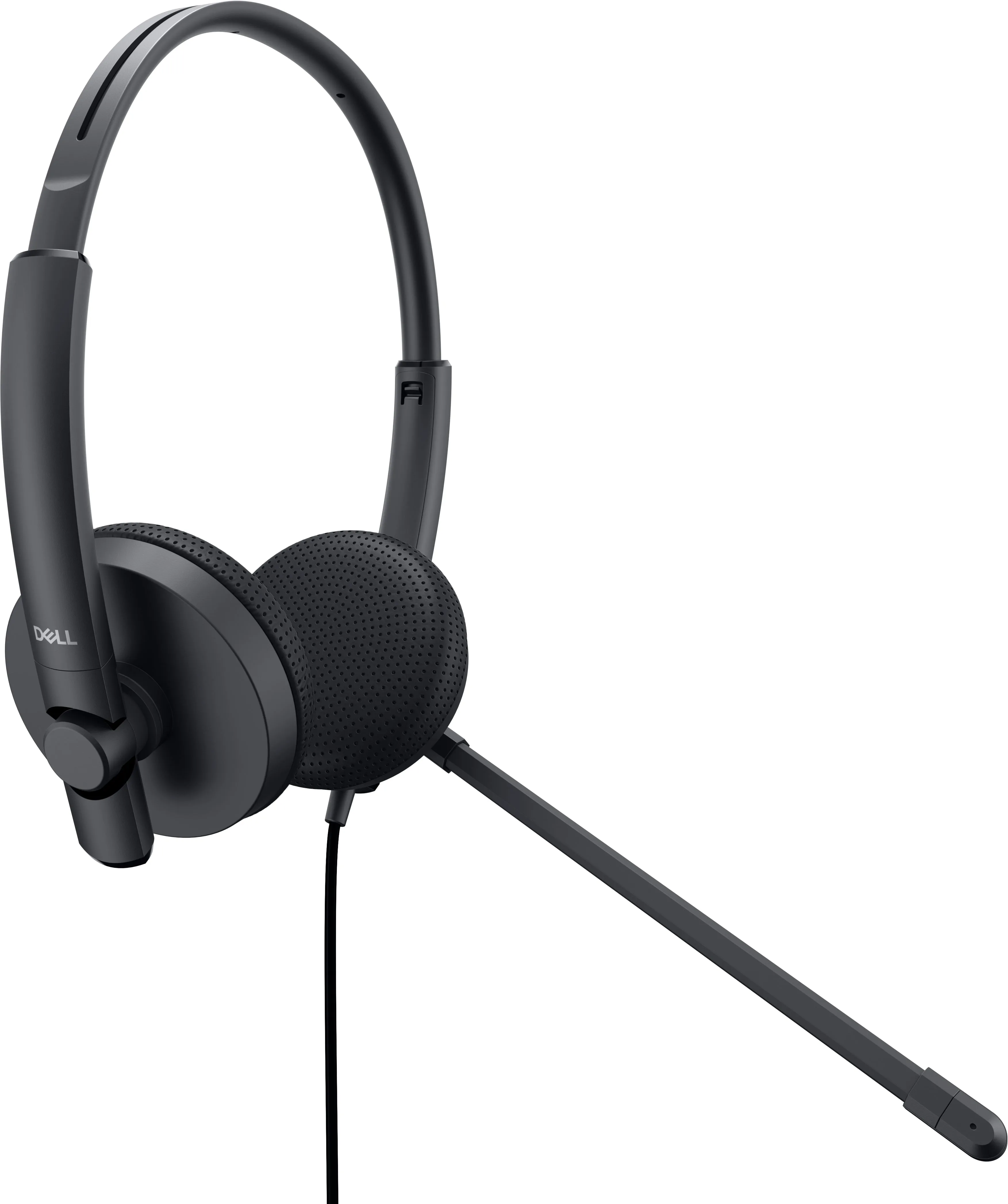 Dell Stereo Headset Wh1022