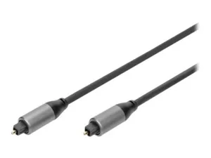 Digitus Digital Audio Cable (Optical) - Digital Audio - 3 M