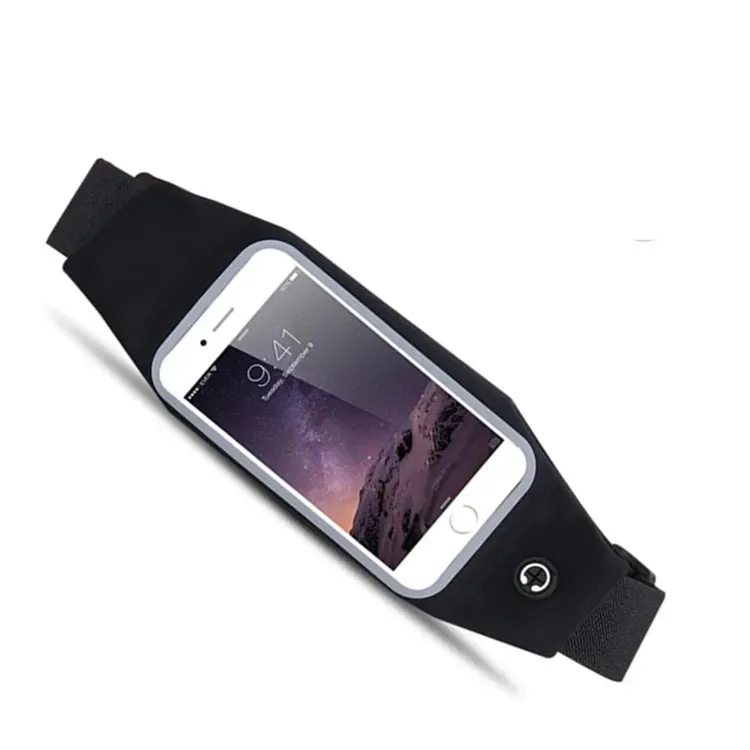 Frank Shorter Smartphone Cargo Belt