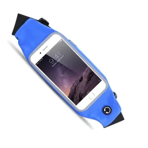 Frank Shorter Smartphone Cargo Belt