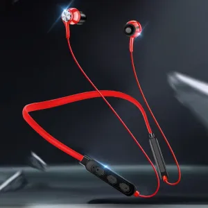 G03 Wireless Earphones (Noise Cancelling, Supports Hands-Free Calling)