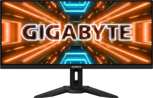 Gigabyte Gaming-Monitor M34wq - 86.4 Cm (34") - 3440 X 1440 2K Ultra Hd