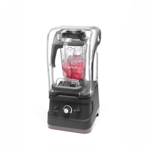 Hendi Silent Bar Blender 2.5L