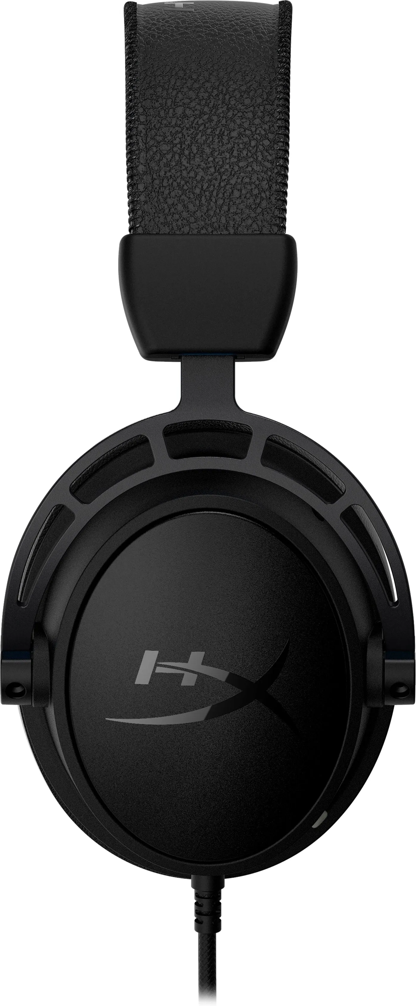 Hyperx Cloud Alpha S Hx-Hscas-Bk/Ww