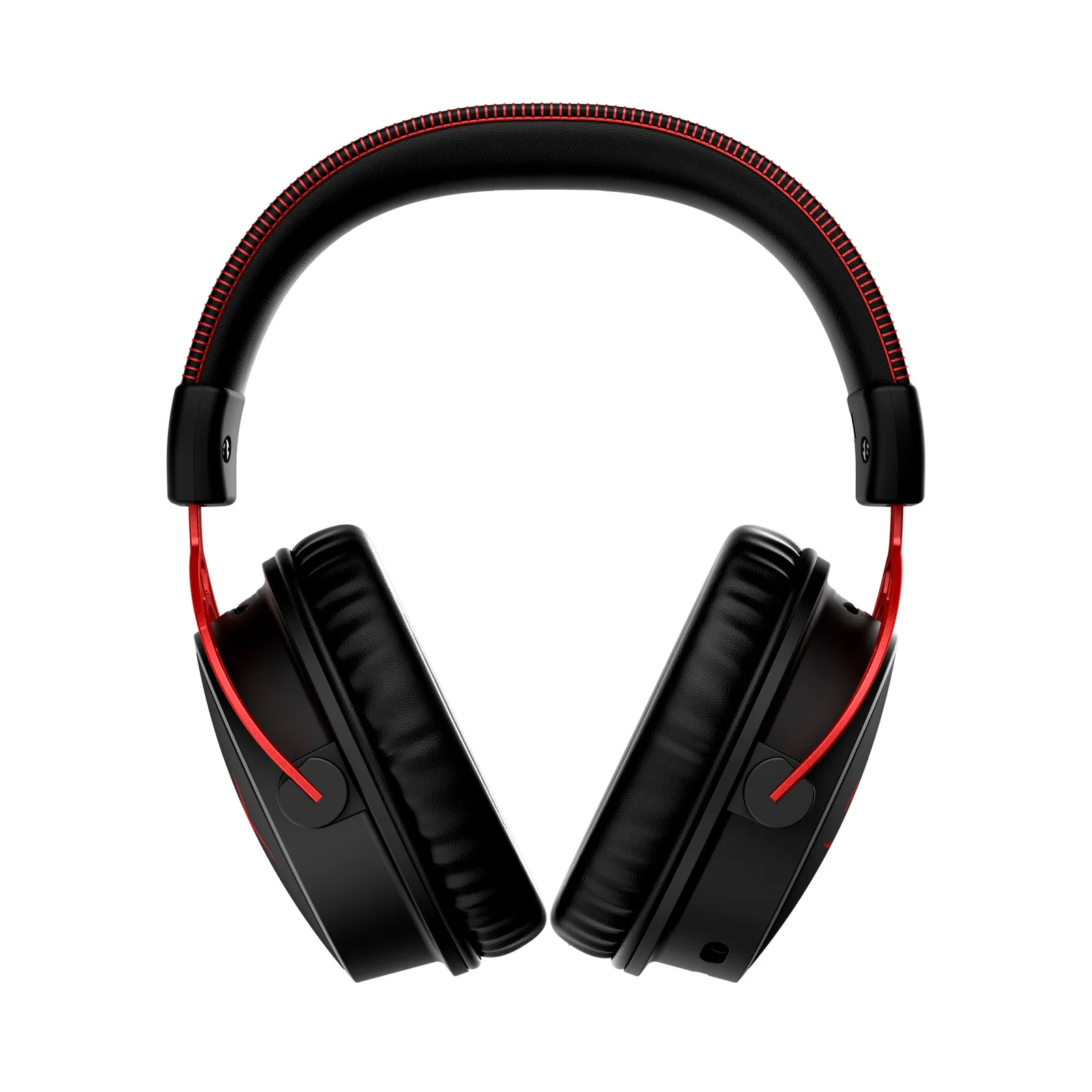 HyperX Cloud Alpha - Wireless Gaming Headset (Black-Red)