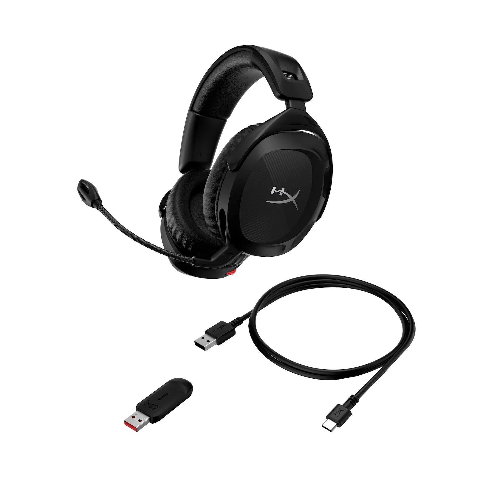 HyperX Cloud Stinger 2 Wireless – Gaming Headset