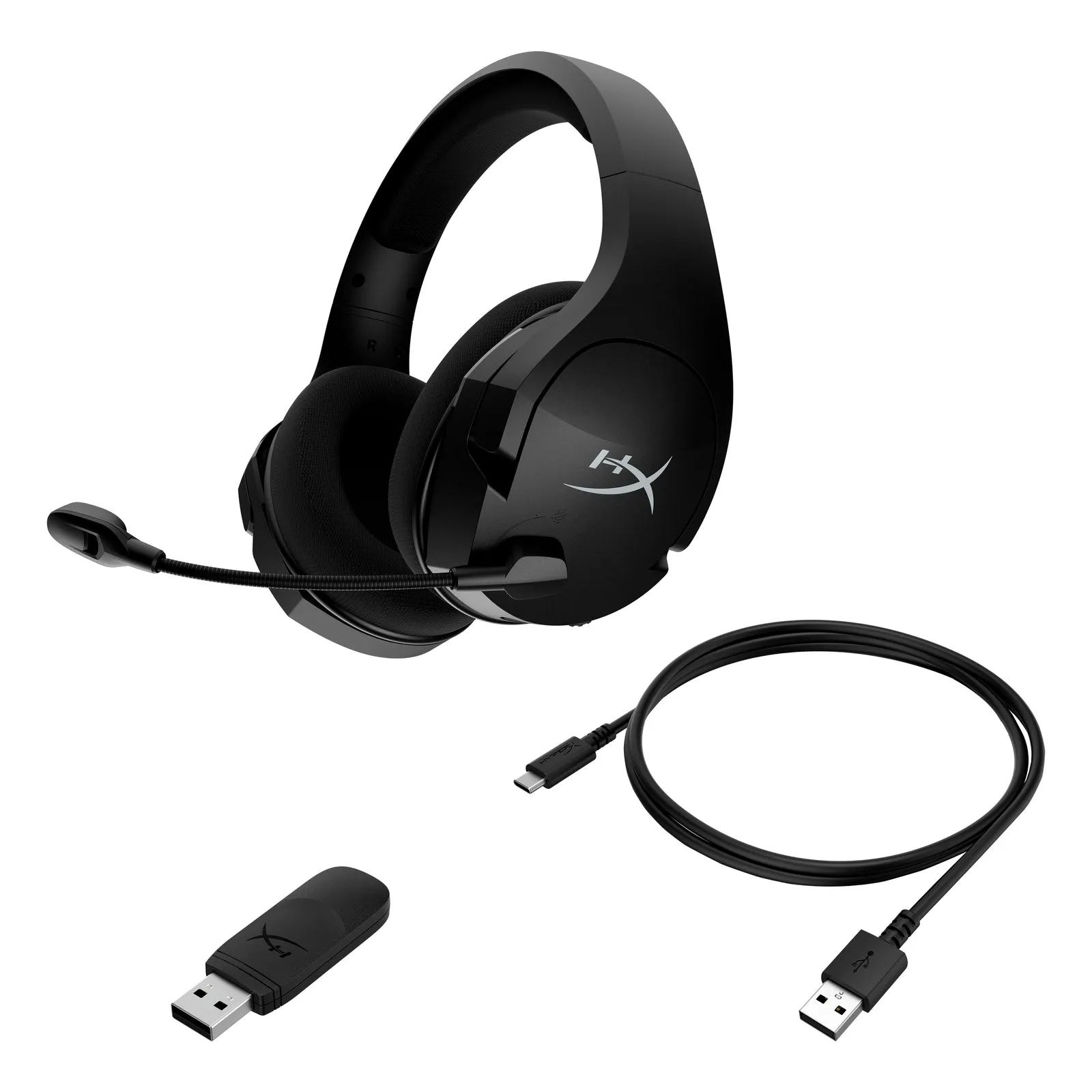 HyperX Cloud Stinger Core – Wireless Gaming Headset