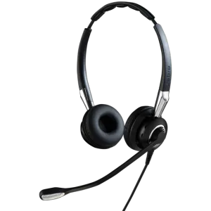 Jabra Biz 2400 II Duo Headset 2409-720-209