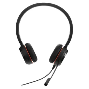 Jabra Evolve 20 Se Ms Stereo