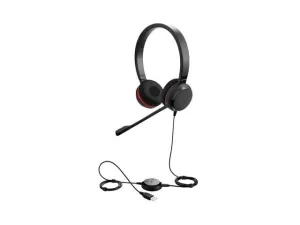 Jabra Evolve 30 Ii Ms Stereo