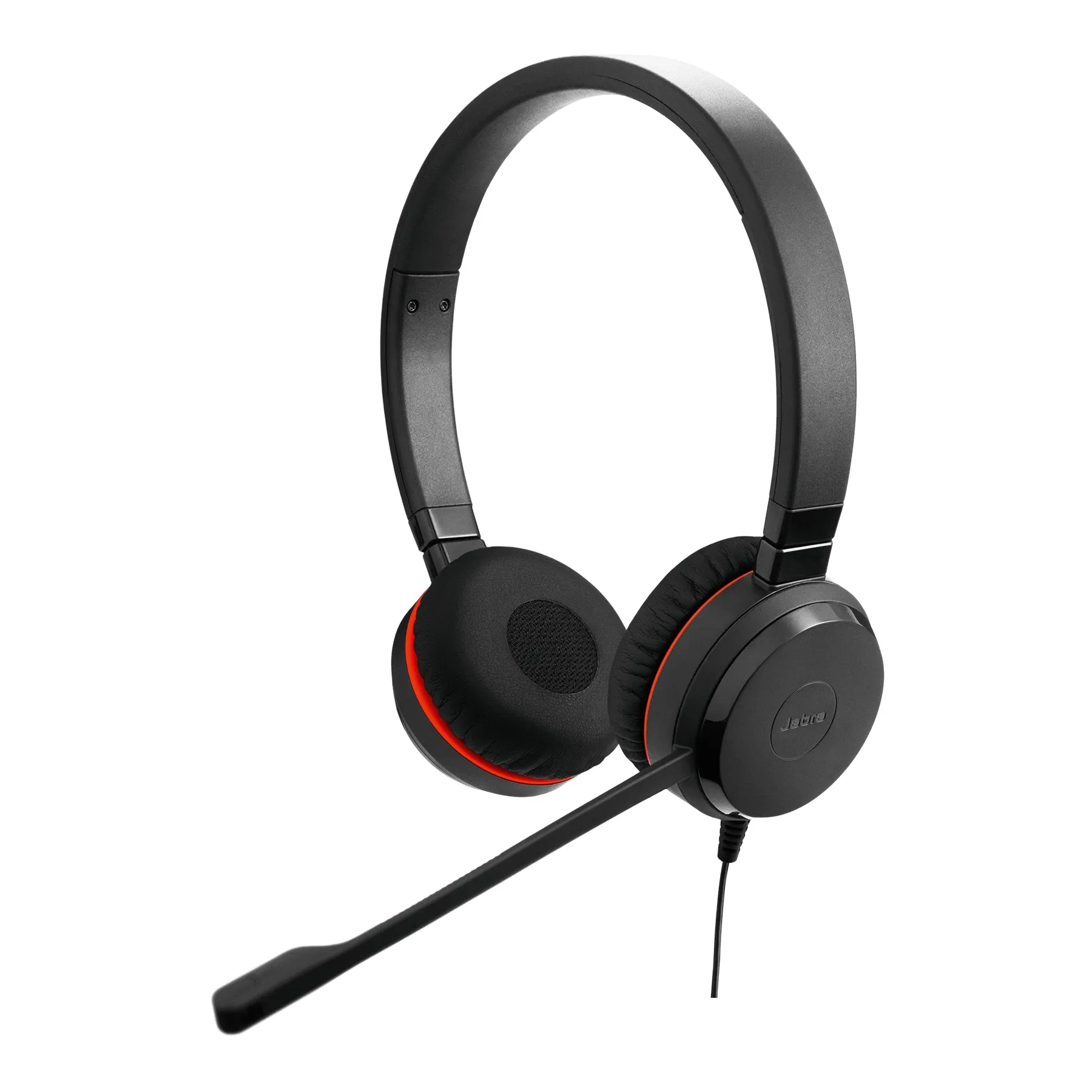 Jabra Evolve 30 Ii Uc Duo Usb   Klinke