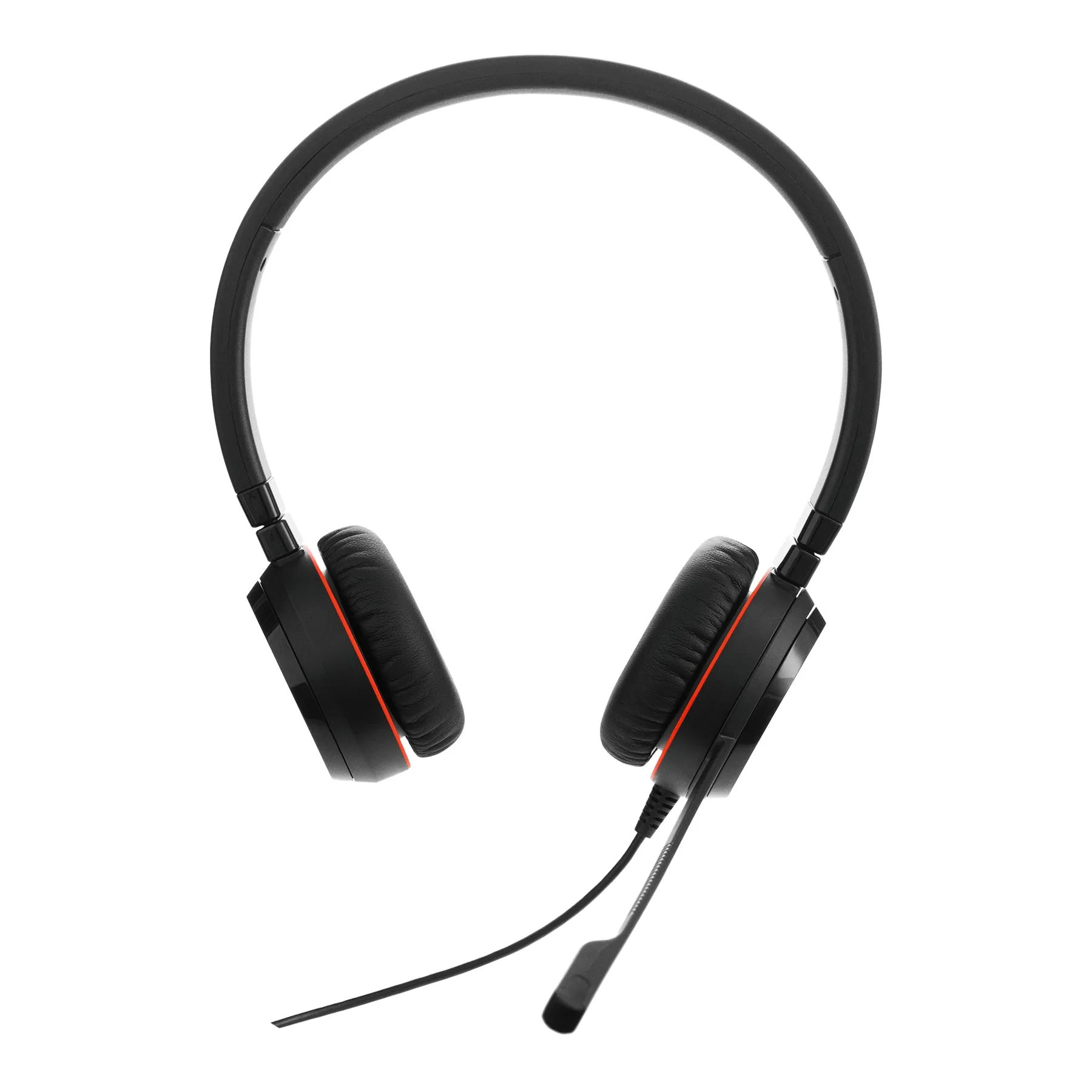 Jabra Evolve 30 Ii Uc Duo Usb   Klinke