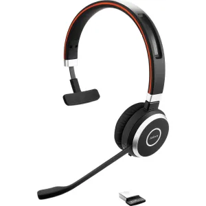 Jabra Evolve 65 Se Link380a Ms