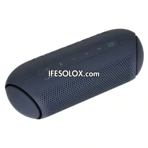 LG XBOOM Go PL7 Portable Bluetooth Speaker with Meridian Audio Technology and XBOOM App - Brand New