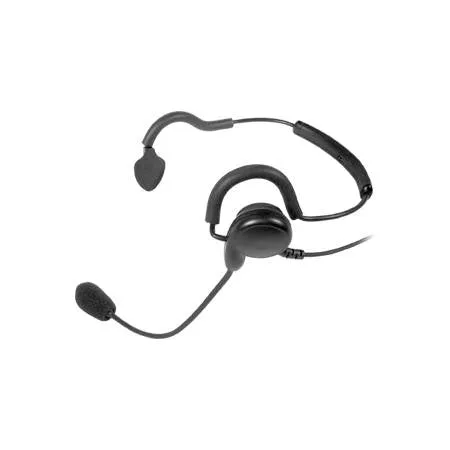 Lightweight Headset for Tait TP8100, TP9300, TP9400 Series Radios