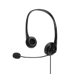 Lindy Over-Ear Headset 42870