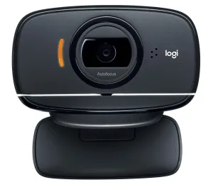 Logitech C525 USB HD Webcam