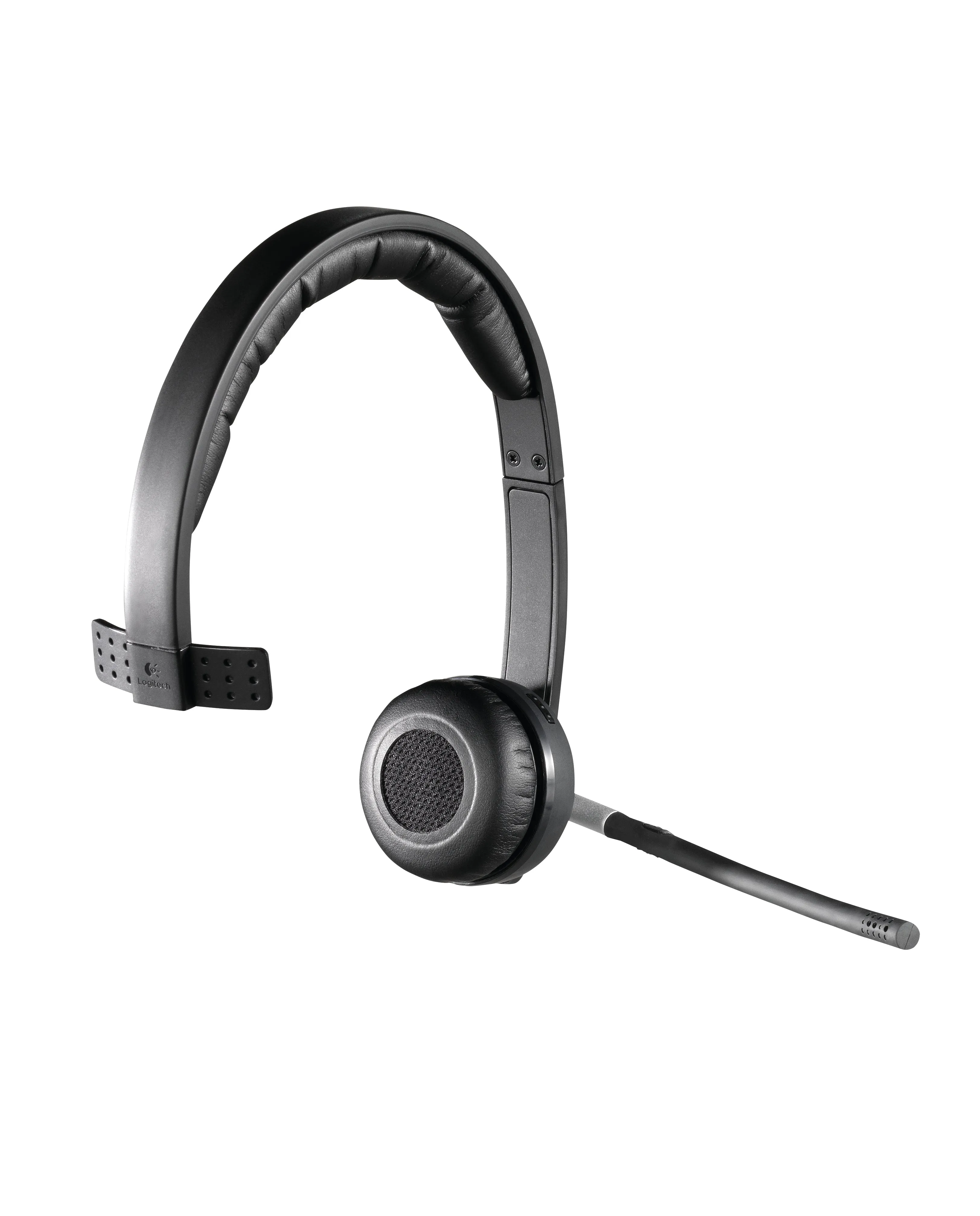 Logitech H820e Wireless Headset Mono