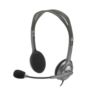 Logitech Stereo Headset H111