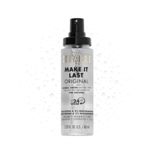 Make It Last Original - Natural Finish Setting Spray