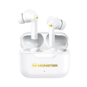 MONSTER XKT02 TWS Wireless Bluetooth Earphones