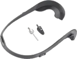 Neckband for the Plantronics DuoPro Headset 62800-01