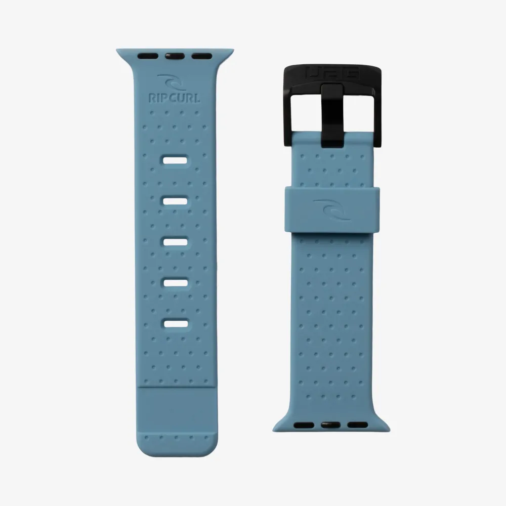 Rip Curl Trestles Strap for Apple Watch Series 1-8, SE, Ultra & SE 2nd Gen