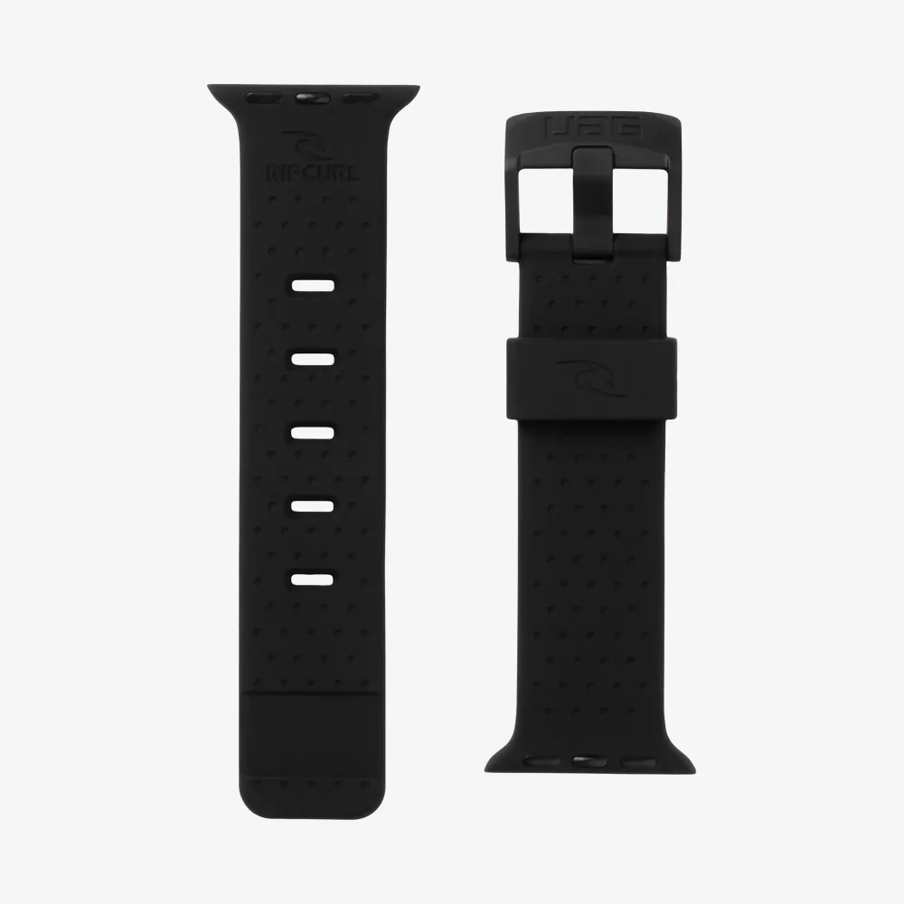 Rip Curl Trestles Strap for Apple Watch Series 1-8, SE, Ultra & SE 2nd Gen