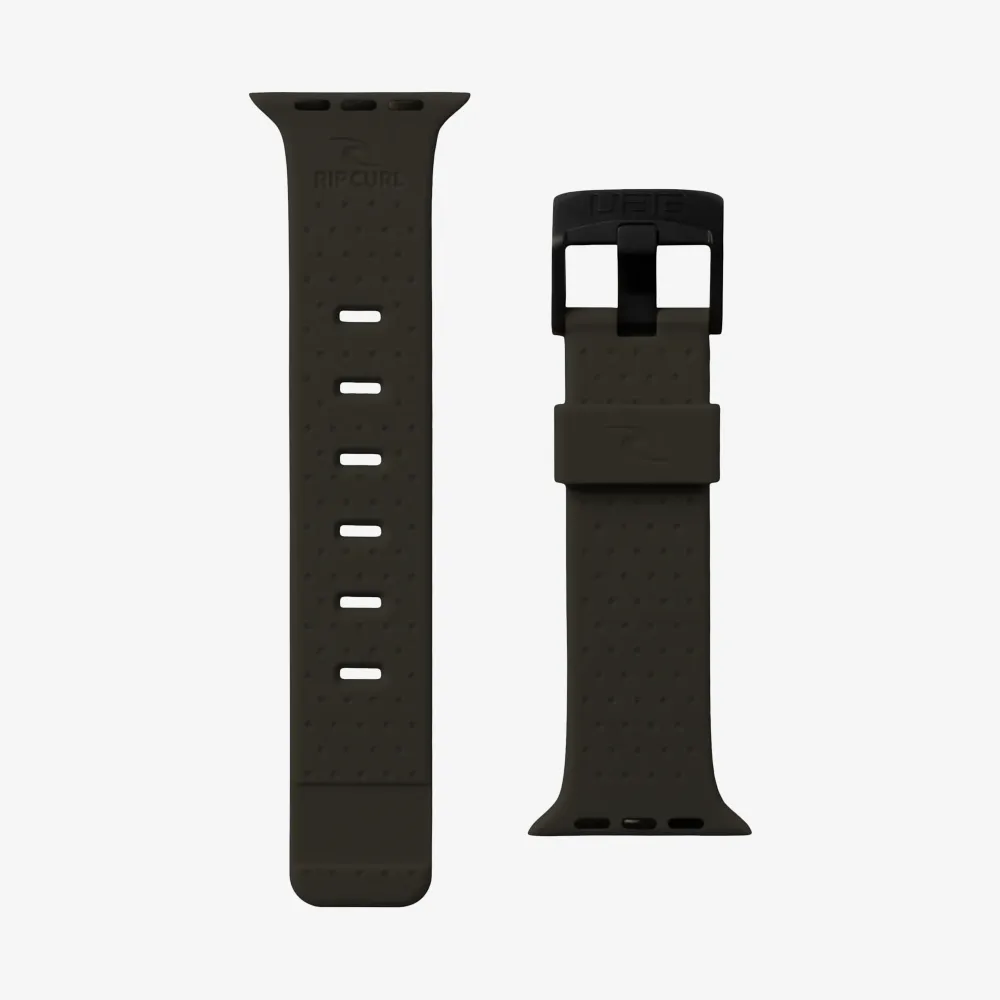 Rip Curl Trestles Strap for Apple Watch Series 1-8, SE, Ultra & SE 2nd Gen